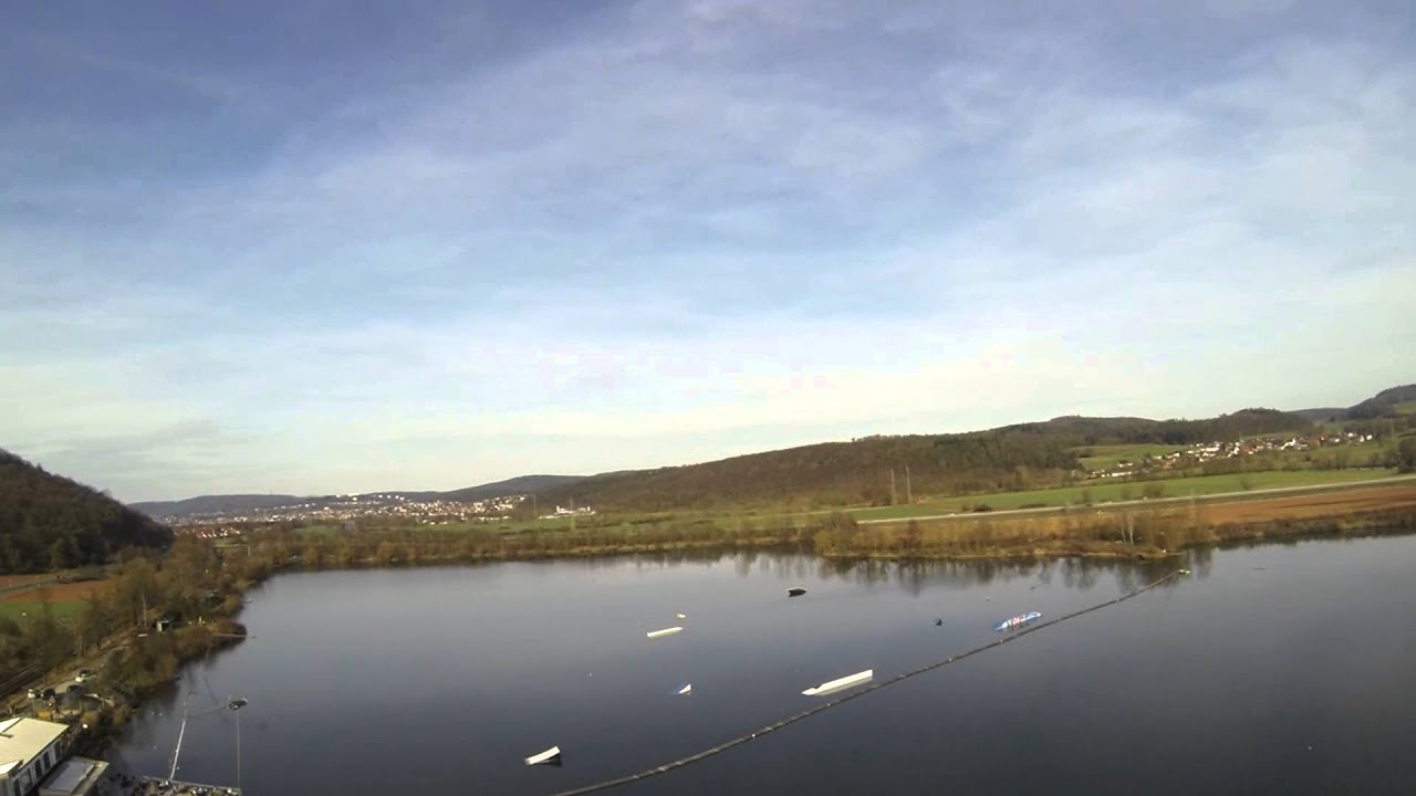 Hotsport Seepark - Niederweimar