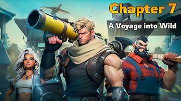 Dawn Watch Survival - Chapter 6,7 - Gameplay Walkthrough Part 2 , ANDROID