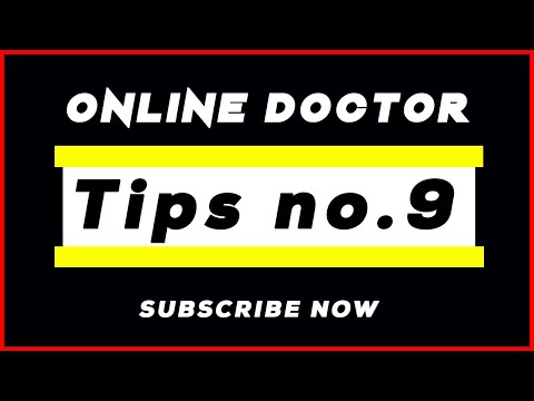 Mota meye beshi moja keno? || Online Doctor