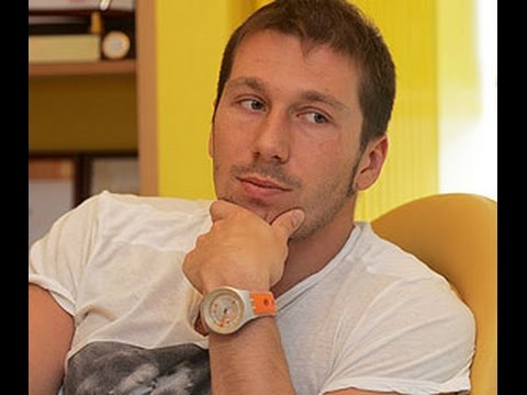 Евгений Чичваркин женился во второй раз
