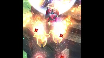 Marshal SSSS #1545 Lambda Juggernaut Phoenix ii Phoenix 2