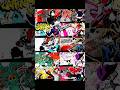 心の怪盗団、全員で総攻撃！！ #P5R #ペルソナ5 #ペルソナカケル
