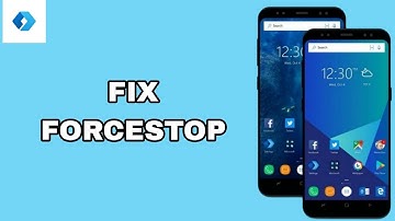 How To Fix And Solve Forcestop On Microsoft Launcher App | Final Solution