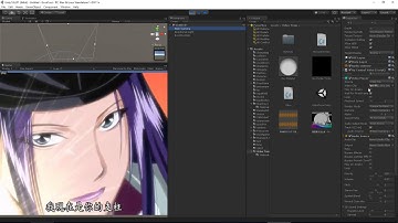 Unity -控制影片 播放(play)停止(stop)暫停(pause)循環(loop) VideoPlayer