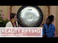 Reality Riffing: The Culture Conversation - Guru Jagat x Ayishat Akanbiv