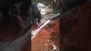 Поляна Нарзанов.КБР.
