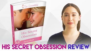 His Secret Obsession Review