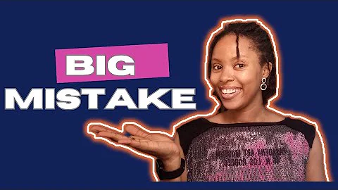 5 Common Mistakes Content Creators Make in Editing Videos. (and How to Fix Them)