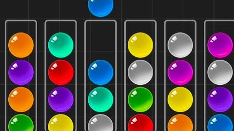 🔴LIVE PLAYING BALL SORT PUZZLE GAME LEVEL 121 TO 125##challenge#fun#game#play#ballsort#puzzle