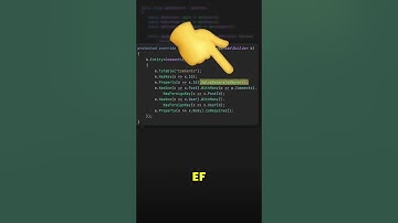 ValueGeneratedNever is awesome in EF Core