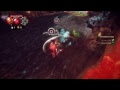 Overlord FOE: Evil beginnings for 4 dead people (Part 1)