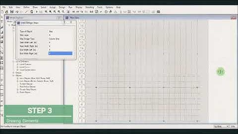 FOUNDATION DESIGN - Project assignment for Skyfi Labs online course stru. & foun. BY MANTHAN MAKWANA