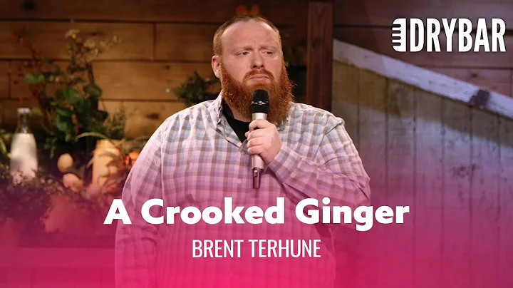 Women Don't Want To Date A Red Head. Brent Terhune...