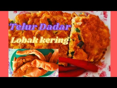 Video: Salad Lobak Dengan Resep Telur