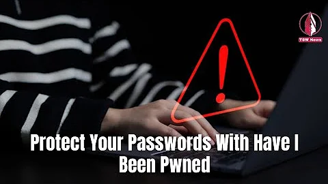 Protect Your Passwords with Have I Been Pwned | Essential Tips for Online Security