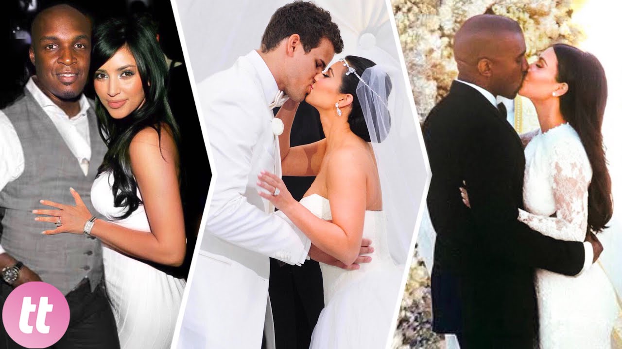 How Long Was Blake Griffin Married To Kim Kardashian