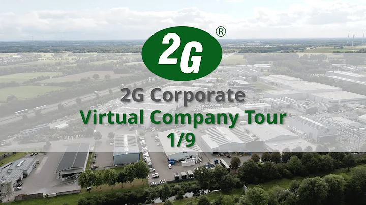 2G Virtual Company Tour - 2G Corporate 1/9