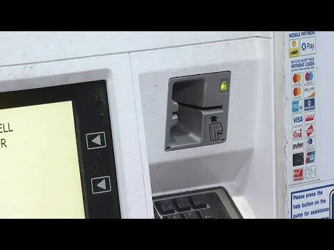 5 people accused in suspected Jacksonville credit card skimmer ring. Here’s how to stay safe