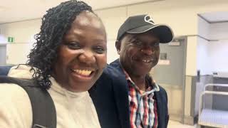 ANOTHER GHANAIAN INTERNATIONAL STUDENT JUST LANDED IN CANADA