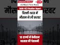 Delhi Ncr #shorts #news