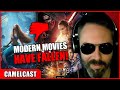 The Critical Drinker On Why Older Movies Are Done Better Than Modern Day