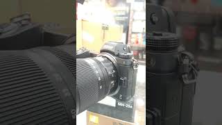 Nikon Z6II With 24-70 KIT