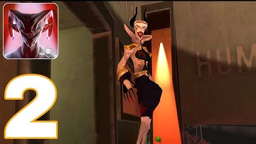 Nightmare Gate | Chapter 3 | GamePlay Walkthrough Part 2 ( iOS, Android )