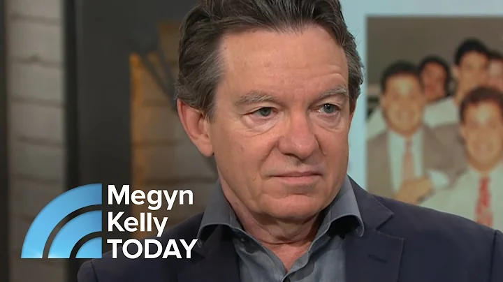 Journalist On Discovering The Study Of The Three Identical Strangers Triplets | Megyn Kelly TODAY