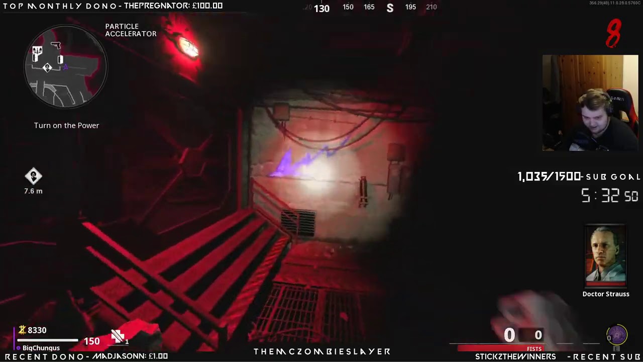 Die Maschine FASTEST Round 100 & 200 WR (100 - 