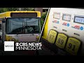 How high gas prices impact the cost of public services