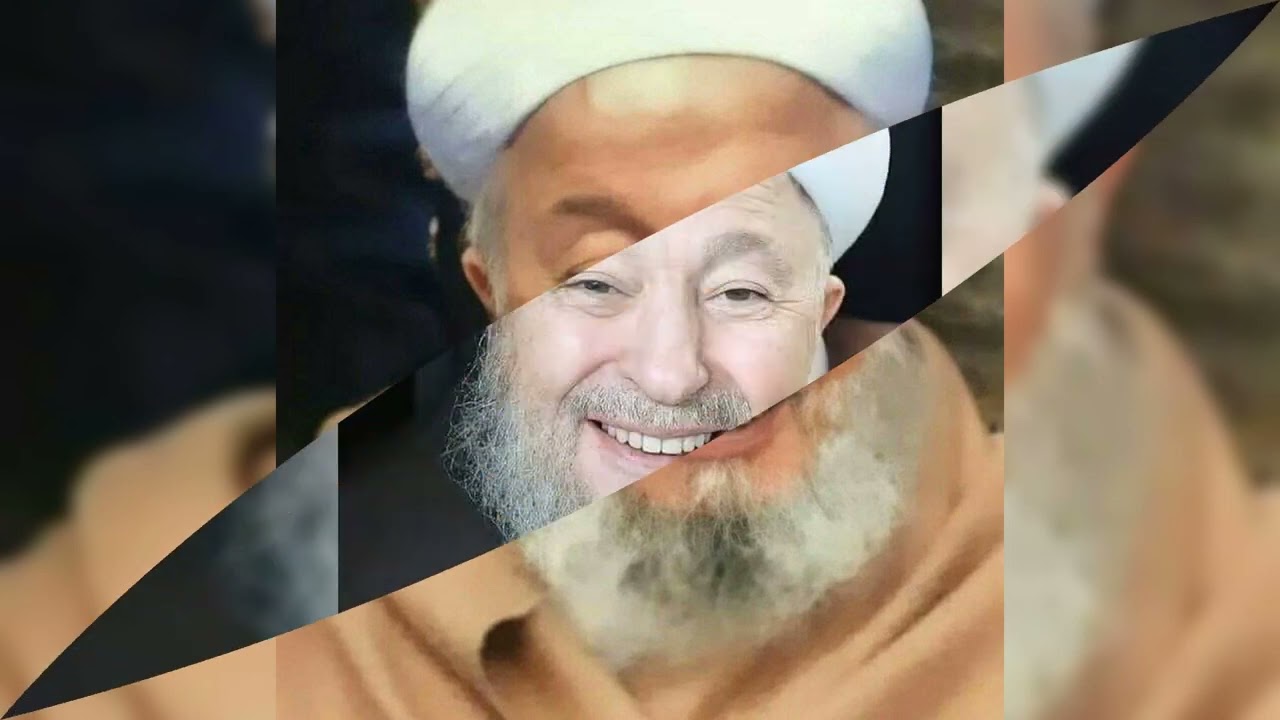 #MahmudEfendi Hz ks - Büşra Lena - Özleyenlere Gelsin ❤️