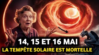 Comprendre l'Impact de la Plus Puissante Tempête Solaire de l'Histoire avec Dolores Cannon