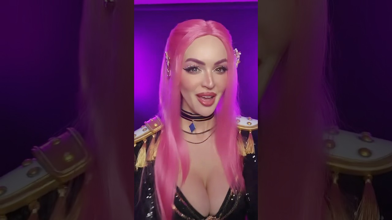 How I'm protecting the honmoon from now on