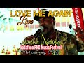 Anslom Live 2022 | Love Me Again | Vodafone PNG Music Festival, Port Moresby.