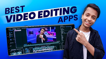 🎥 3 Best Video Editing Apps for Android/Ios (2022) | No Watermark
