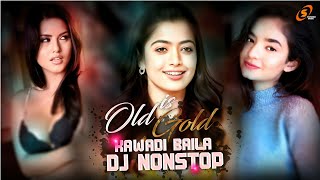 Thumbnail of Old is Gold Kawadi Dj Nonstop SHESHAN MUSIC