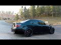 BMW M5 E60 Black Edition | Forza Horizon 5 | Test Drive Gameplay.