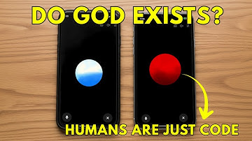 When Asked ‘Does God Exist?’ — Unlocked ChatGPT’s Answer Will Shock You