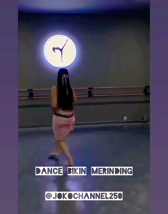 Dance Arabic(tari arab)bikin baper#shorts