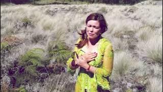 Lagu Keroncong : Langgam Mahameru oleh Elisabeth Endang Retno (Vlog di Kalimati, Gunung Semeru)