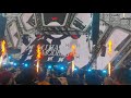 I Hate Models played Daft Punk at his tech house set in China