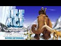 TIGERS GOING FOR BABY ICE AGE SOUNDTRACK David Newman 