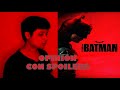 The Batman Opinión