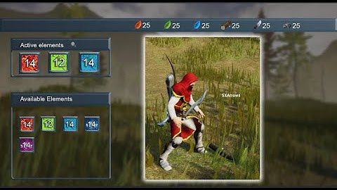 Unreal engine floating text - UE4 Tutorials #199