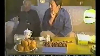 張寶勝於國家副主席王震面前表演特異功能(字幕版)
