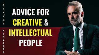 Jordan Petersons Insights On Nurturing Creativity And Intellectualism