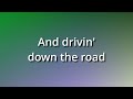 Take me home - Karaoke- Geoff Castellucci 