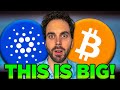 Cardano will become biggest crypto in the world  how much will 1 ada be worth