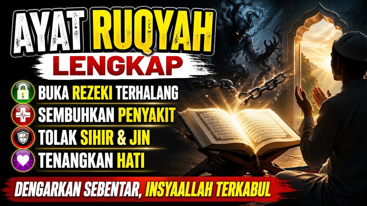 RAHASIA PEMBUKA PINTU REZEKI PALING MUSTAJAB | REZEKI DATANG TAK TERDUGA