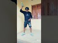 poco dance challenge